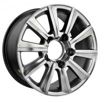 NW R851 8x18 5x150 ET 40 Dia 110.1 (HYB)