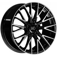 1000 Miglia MM1009 8x17 5x112 ET 35 Dia 66.6 (GBP)