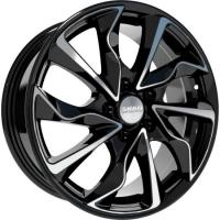 Скад Марсель 7x17 5x112 ET 47 Dia 57.1 (алмаз)