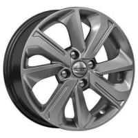Скад KL-319 6x15 4x100 ET 46 Dia 54.1 (G)