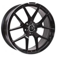 FR Design MB933 9.5x20 5x112 ET 35 Dia 66.6 (BPL)