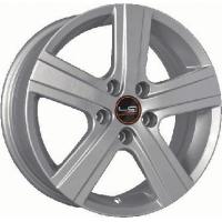 LegeArtis VV119 6.5x16 5x112 ET 50 Dia 57.1 (silver)