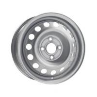 Next NX-037 6x15 4x100 ET 36 Dia 60.1 (BK)