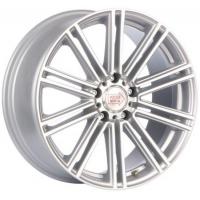 1000 Miglia MM1005 7.5x17 5x108 ET 40 Dia 63.4 (DAP)