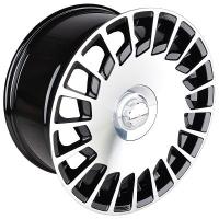 Storm F8298 9.5x19 5x112 ET 35 Dia 66.6 (BKF)