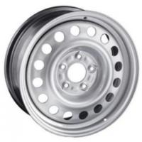 Trebl 9312 7x17 5x114.3 ET 50 Dia 64.1 (silver)