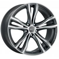 Mak X-Mode 9.5x21 5x112 ET 37 Dia 66.6 (GMMF)