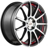 Alcasta M-25 6x15 5x112 ET 47 Dia 57.1 (BKFRSI)