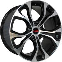LegeArtis B515 20x10 5x120 ET 40 Dia 74.1 (BKF)