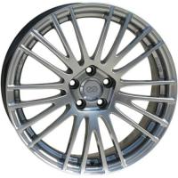 Enkei SC18 7.5x17 5x108 ET 42 Dia 73.1 (HB)