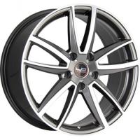 LegeArtis A57 9x20 5x130 ET 57 Dia 71.6 (MBF)