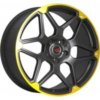 LegeArtis LR502 9.5x20 5x120 ET 53 Dia 72.6 (MBY)