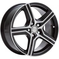 Скад Драйв 6.5x17 5x114.3 ET 45 Dia 67.1 (алмаз)