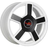 LegeArtis CI534 6.5x16 4x108 ET 23 Dia 65.1 (WBLINS)