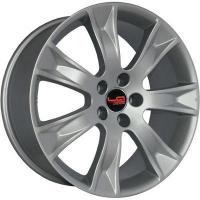 LegeArtis A80 8.5x19 5x112 ET 32 Dia 66.6 (silver)