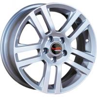 LegeArtis SK2 6x15 5x112 ET 47 Dia 57.1 (MB)