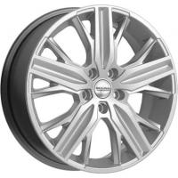 Скад KL-375 6.5x18 5x108 ET 33 Dia 60.1 (графит)