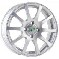 N2O Y3176 6x15 4x100 ET 50 Dia 60.1 (белый)