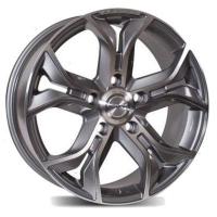 PDW Invader 8.5x20 5x150 ET 45 Dia 110.1