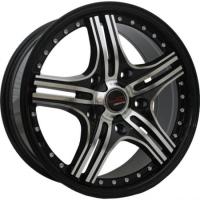 LegeArtis TY519 10x22 5x150 ET 45 Dia 110.1 (BFP)