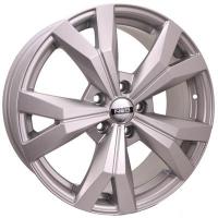 Tech Line 915 8.5x19 5x120 ET 50 Dia 74.1 (silver)