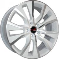 LegeArtis SB506 7x17 5x114.3 ET 55 Dia 56.1 (WF)