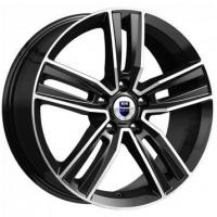 K&K Танаис 7x18 5x112 ET 49 Dia 66.6 (BFP)