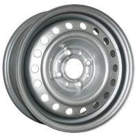 SDT U5040B 5x13 4x98 ET 40 Dia 58.6 (silver)