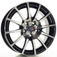 Yamato Kuoka 6x15 4x98 ET 32 Dia 58.6 (WRIEP)
