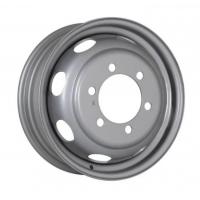 Тольятти ГАЗ-3302 5.5x16 6x170 ET 105 Dia 130 (silver)