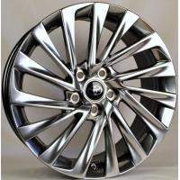 Stuttgart TS 0207 7.5x17 5x114.3 ET 40 (HB)