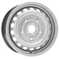 Next NX-015 6x15 4x100 ET 45 Dia 54.1 (silver)