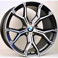 Stuttgart TS 5497 10.5x20 5x112 ET 40 Dia 66.5 (MB)