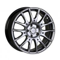 Enkei SC08 7x17 5x108 ET 40 Dia 73.1 (HPB)