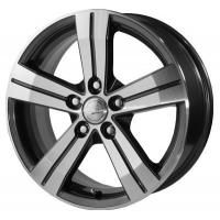 Скад Мицар 7.5x17 5x114.3 ET 45 Dia 67.1 (алмаз)