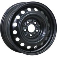 Trebl Mitsubishi ASX 6.5x17 5x114.3 ET 46 Dia 67.1 (черный)