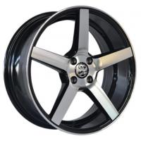 Ijitsu SLK0221 8x18 5x112 ET 35 Dia 66.6 (SFP)