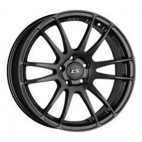 LS FlowForming RC02 8x18 5x112 ET 40 Dia 66.6 (MGM)