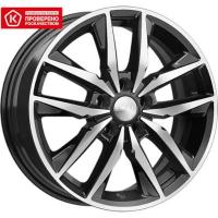 Скад Тирион 6.5x16 5x112 ET 46 Dia 57.1 (алмаз)