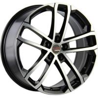 LegeArtis VV516 6.5x16 5x112 ET 33 Dia 57.1 (BKF)