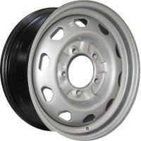 Accuride УАЗ Патриот 6.5x16 5x139.7 ET 40 Dia 108.5 (черный)