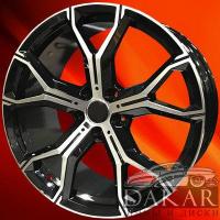 DWS BM-1538 9x20 5x112 ET 35 Dia 66.6 (BFP)
