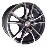 Racing Wheels H-496 7x16 4x114.3 ET 40 Dia 67.1 (DDNFP)