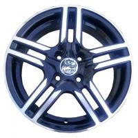 Ijitsu SLK1036 6x15 5x114.3 ET 46 Dia 67.1 (BFP)