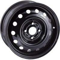 Trebl 53A49A 5.5x14 4x100 ET 49 Dia 56.5 (черный)