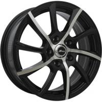 X-Race AF-14 6.5x16 4x100 ET 50 Dia 60.1 (BKF)