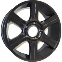 MKW MK-202 9x20 5x120 ET 40 Dia 74.1 (черный)