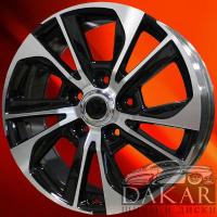DWS TY-5455 8x18 5x150 ET 45 Dia 110.1 (BFP)