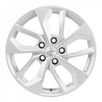 Khomen 1703 7x17 5x108 ET 43 Dia 65.1 (FS)