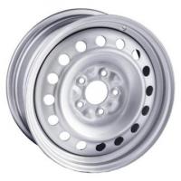 Next NX-128 6.5x17 5x114.3 ET 50 Dia 66.1 (silver)